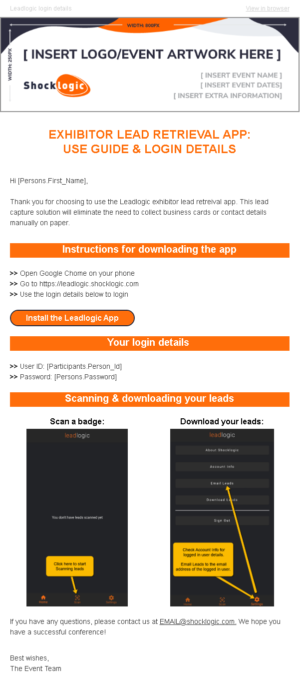Leadlogic_Email_Login_Details.png